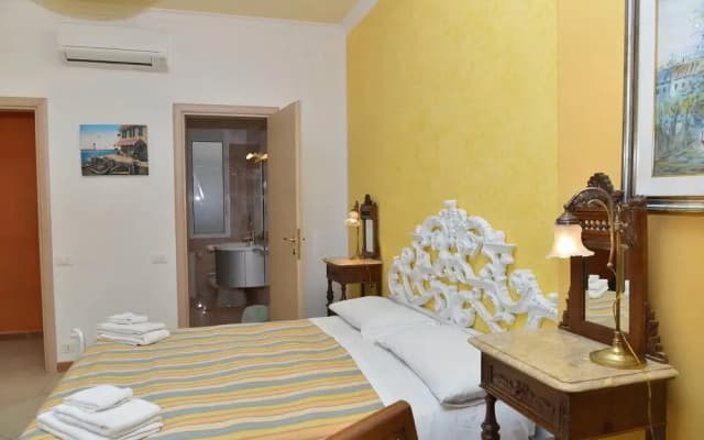 At Vatican Apartment - photo 4