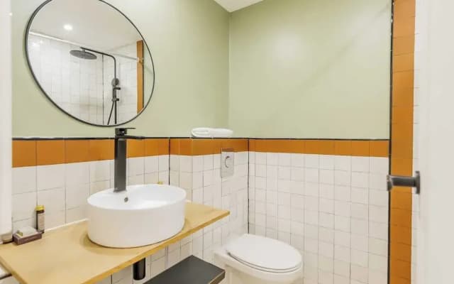 Cozy Appartement- 1br/3p - Arts-et-metier - photo 5