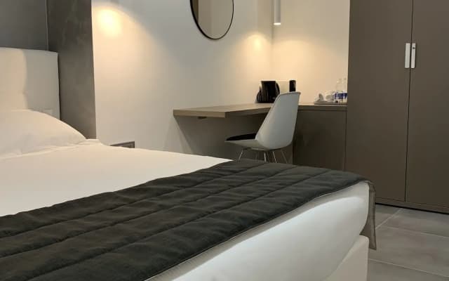 ApartHotel Bossi - photo 2