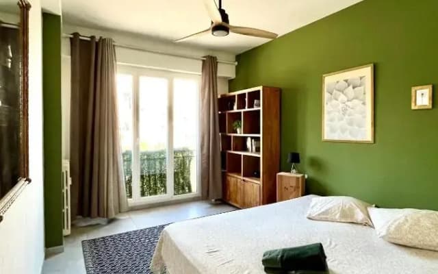 2 Bedrooms - Sea View Apartment - photo 2