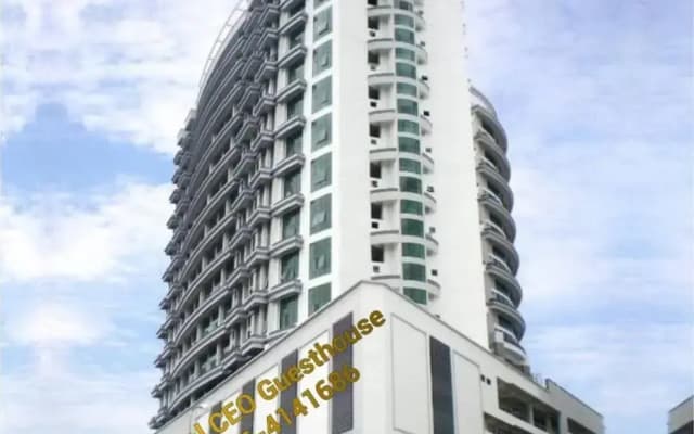 Ideal CEO Office Suite Guesthouse - photo 3