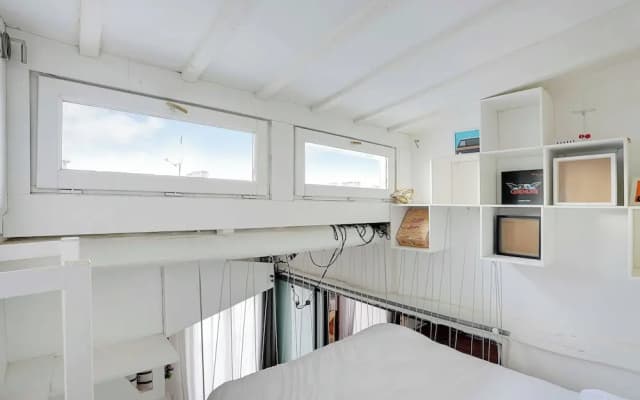 Spacious Apartment 2br/4p - Republique - photo 3