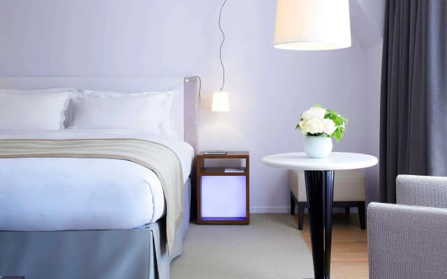 Sofitel Paris Arc de Triomphe - photo 5
