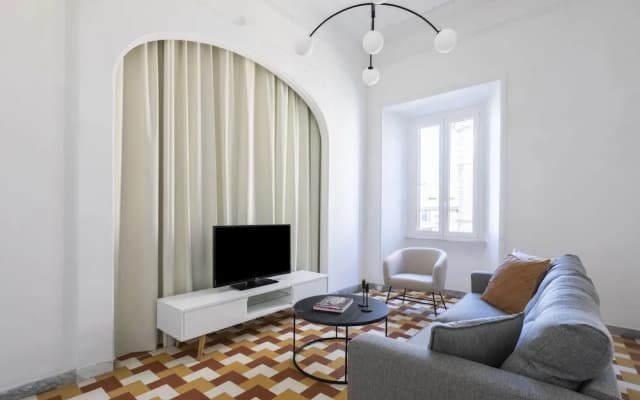 Sonder — Borghese Suites - photo 3