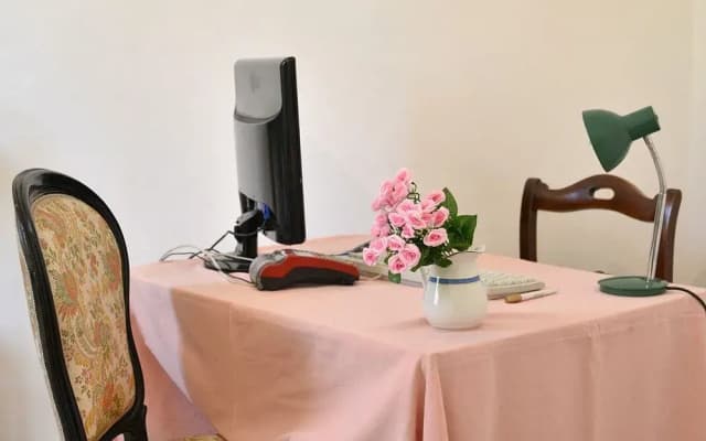 Villa nei fiori - photo 5