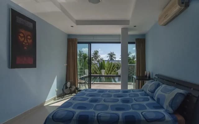 Samui Modern Villa - photo 3