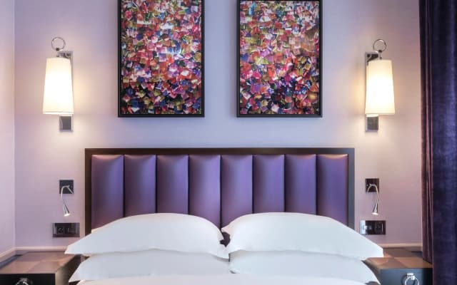 Vendome Opera Hotel - photo 4