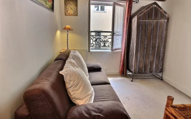 202163 - 2 Chambre Dans le 2eme Arrondissement - photo 3