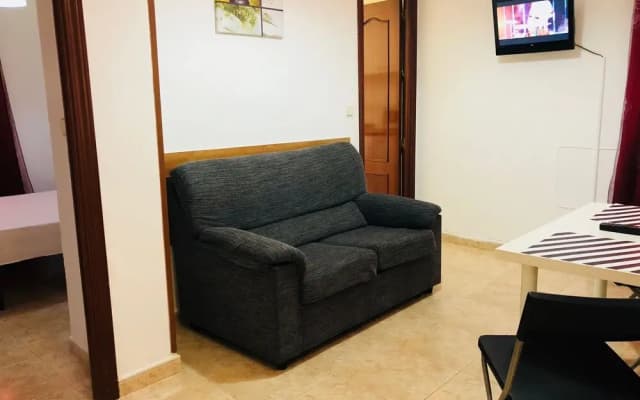 Apartamentos Madrid Hortaleza - photo 4