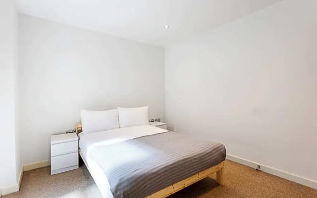 Gorgeous Westminster Flat - photo 3