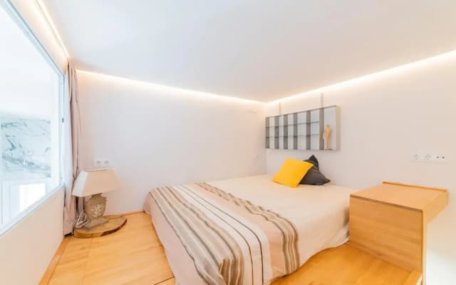 Apartamento Chueca Madrid - photo 5