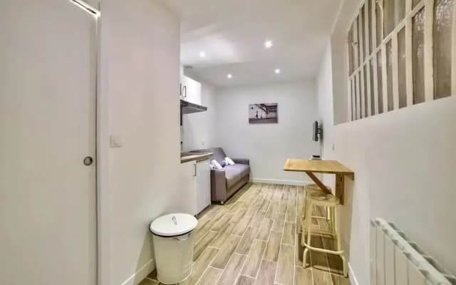 Cosy Studio - 2P - Strasbourg-saint-denis - photo 2