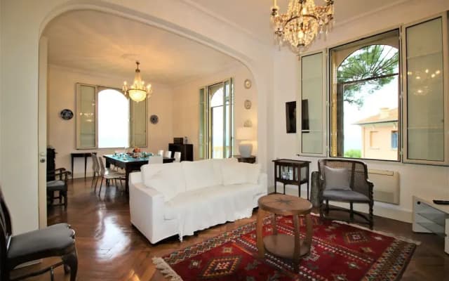 Nice Booking - Villa vue mer Cap de Nice - photo 4