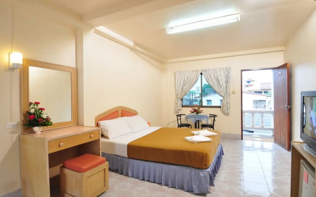 Baan Boa Guest House - photo 3