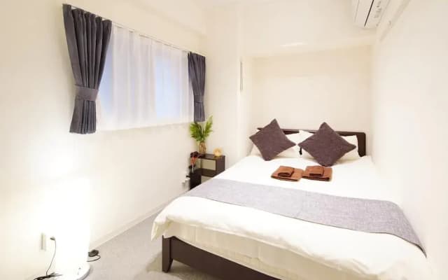 Asakusa Hotel 401 - photo 2
