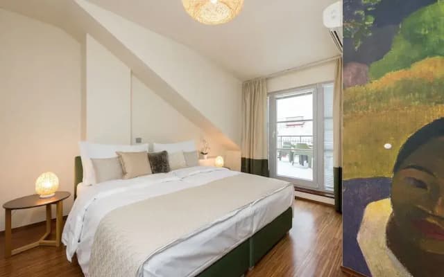 EMPIRENT River Apartments - photo 3