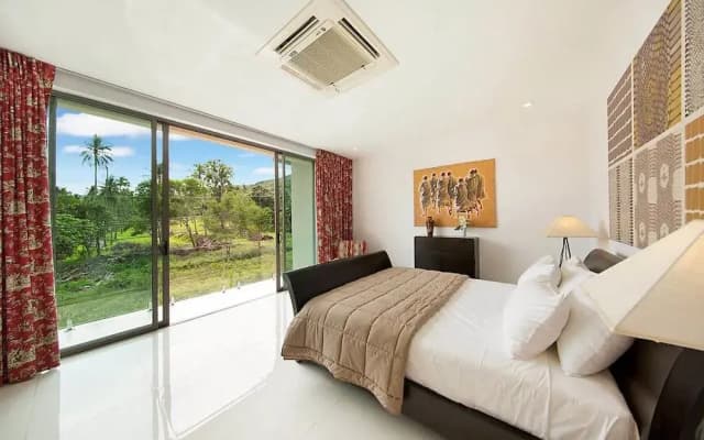 Samui Villa Mango - photo 2