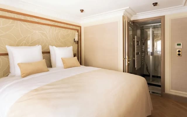 Merveil Family Suite - Louvre - Rivoli - photo 4
