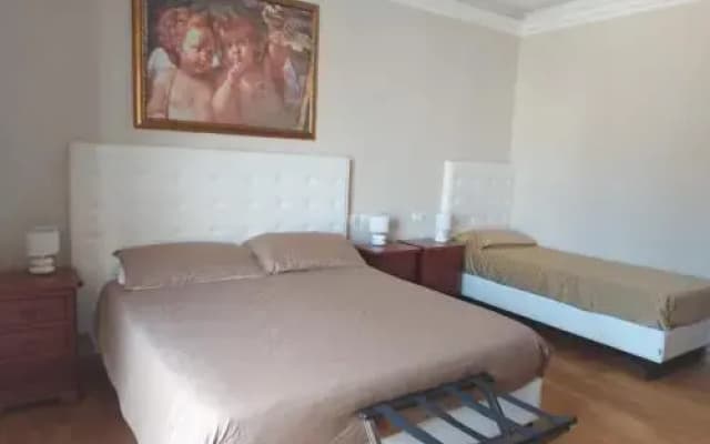 Hotel Salis - photo 4