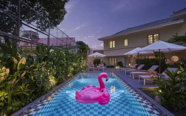 President Maison Signature by M Village - photo 3