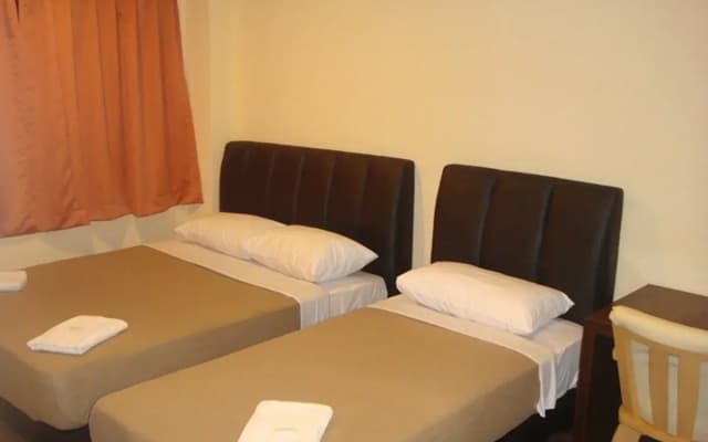 Hotel Surya - photo 2