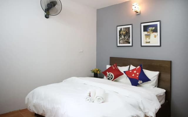 V-studio Hotel Apartment 2 - photo 4