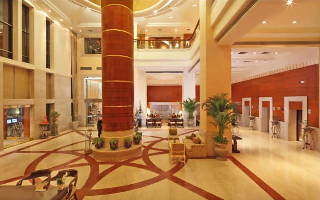 Jaypee Vasant Continental - photo 2