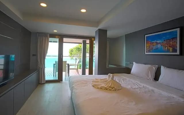 Cliff Lanta Suite - photo 2