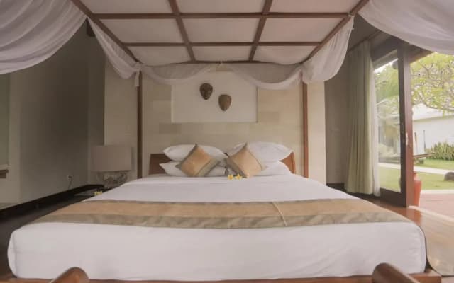 Villa Nelayan by Nakula Management - photo 3