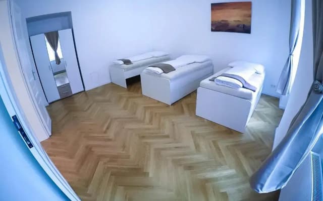 Raimond Apartment Ottakring Top 14 - photo 3