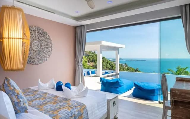 BLUE ELEPHANT Luxury Pool Villa Koh Samui - photo 3