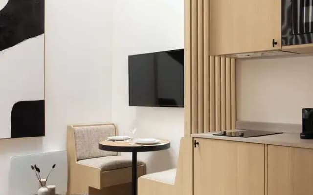 Apartment in Jardin de Luxembourg - photo 4