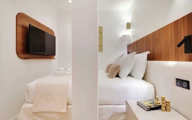 Luxurious Apartment - 3br/10p - Quartier Latin - photo 2
