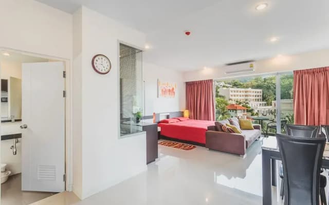 Condo in Karon in Chic Condo - Unit B505 - photo 4