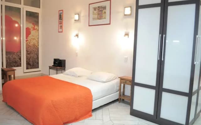 At Home Hotel Apartments - Old Town - photo 4