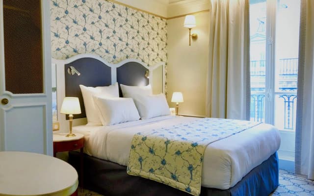 Hotel Mayfair - photo 4