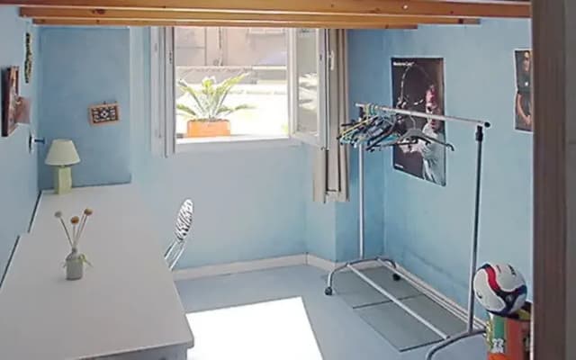 Apartment With 3 Bedrooms in Nice, With Wonderful City View, Terrace a - photo 2