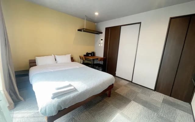 Miro Hotel Imadegawa - photo 3