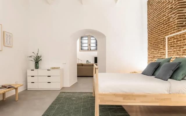 BNBHolder The Design Loft CHUECA - photo 2