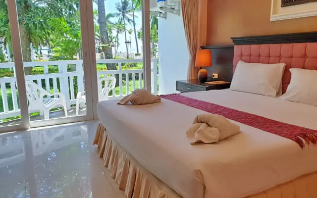 Andaman Lanta Resort - photo 3