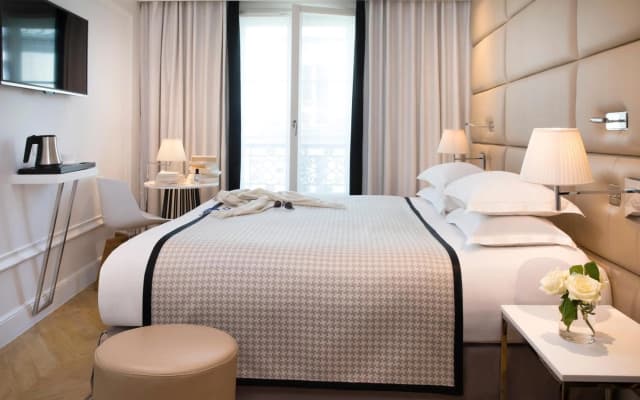 Hotel R de Paris - photo 3
