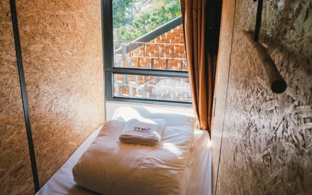 Muan Hostel - photo 4
