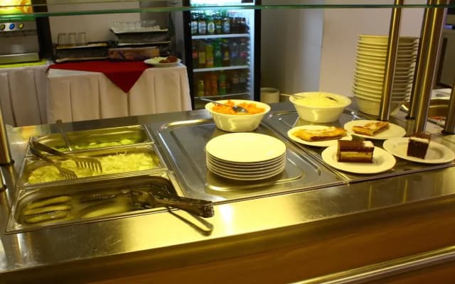 City Budget Hotel - photo 3