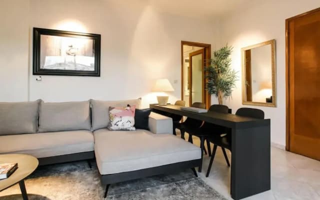 Acropolis Veranda Residence - photo 3