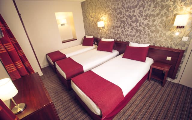 Timhotel Paris Gare de Lyon - photo 4