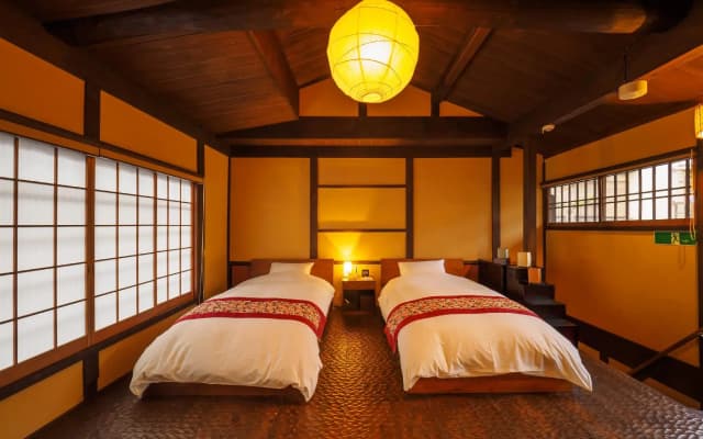 K's Villa Kamogawa and Matsumi - photo 4
