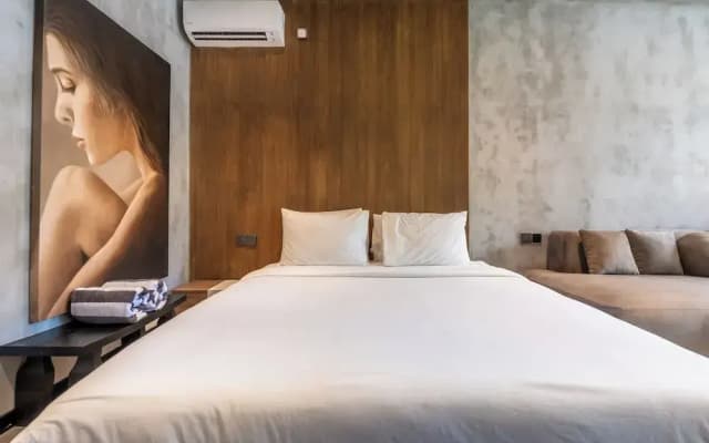 Work Stay and Unwind - Jungle Vista Apartments in Ubud by BCG - photo 2