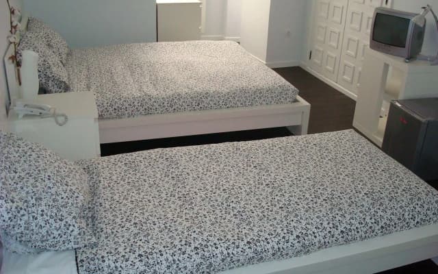 Hostal Pizarro - photo 3