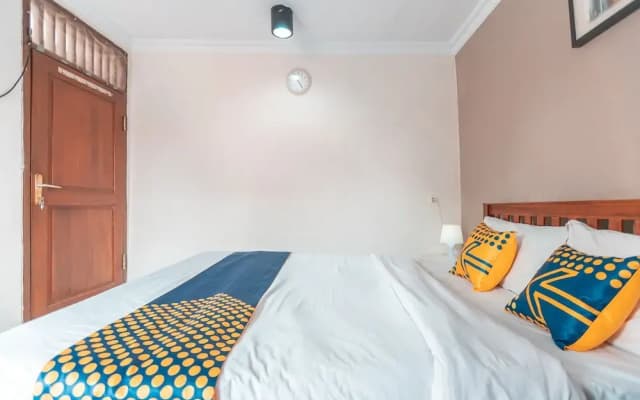 SPOT ON 2033 Kayumanis Homestay Syariah - photo 3