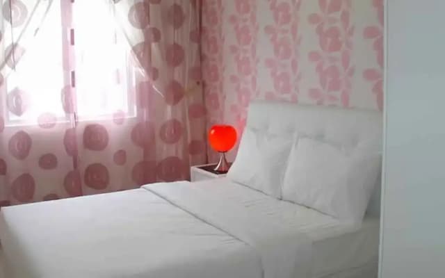Duta Hotel & Residence - photo 4